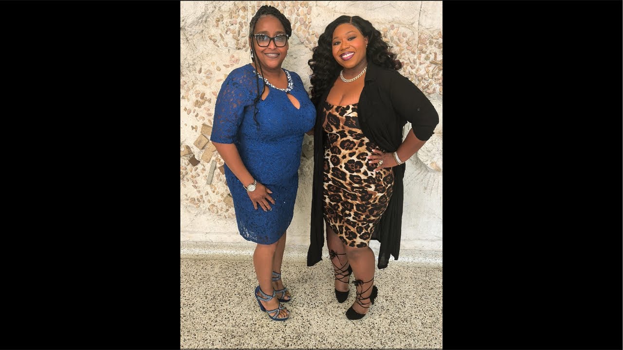 THADDEUS MATTHEWS&rsquo; WIFE AND DAUGHTER FALLOUT & DRAG EACH OTHER ON SOCIAL MEDIA