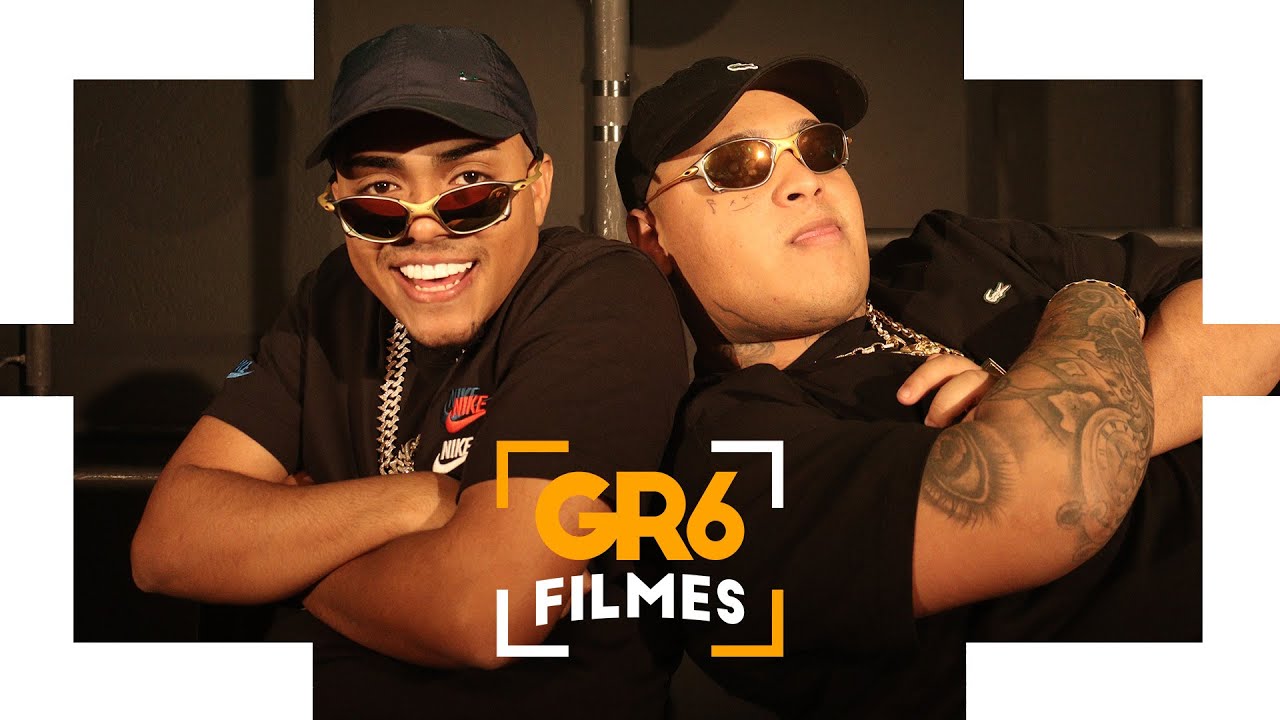 MC Ryan SP e MC Lipi - Por Isso Ela encanta (GR6 Explode) DJ Pedro