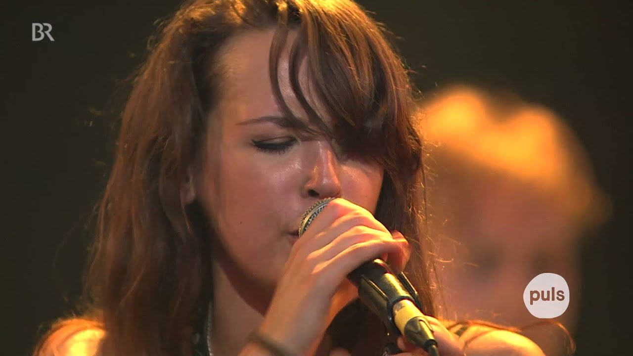 Findlay - Off & On (live @ PULS Festival 2015)