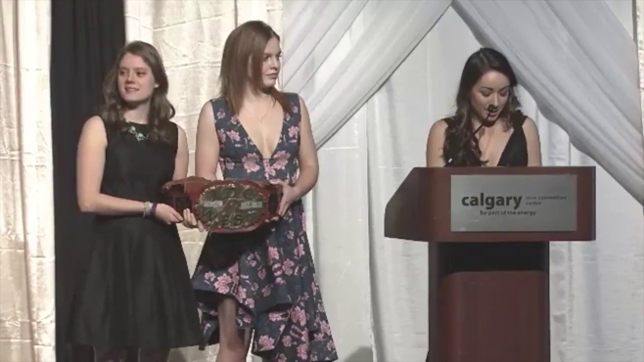 JDC West 4 - Awards Gala 