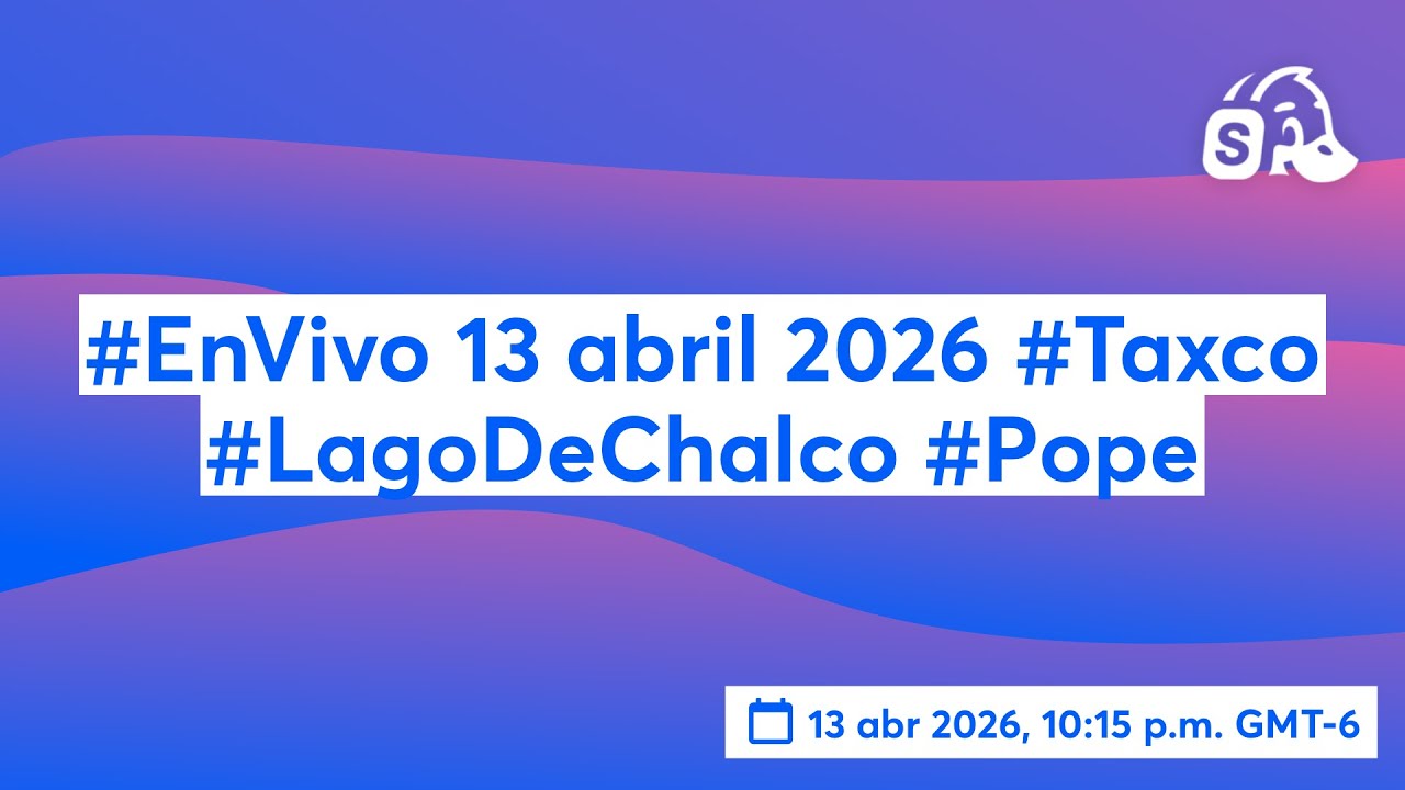 #Прямой эфир 13 апреля 2026 г. #Такско #ЛейкЧалко #Поуп
