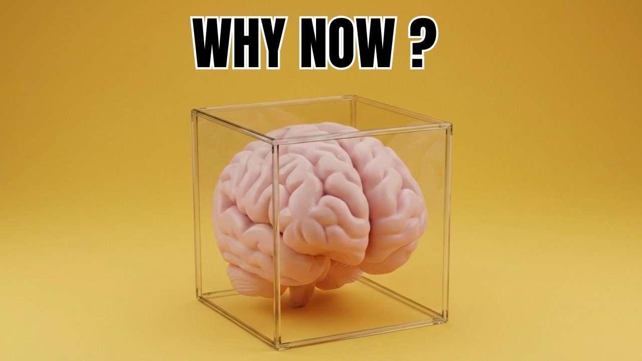 Why Focus Collapses When It Matters Most (A Proven Way to Fix It)
