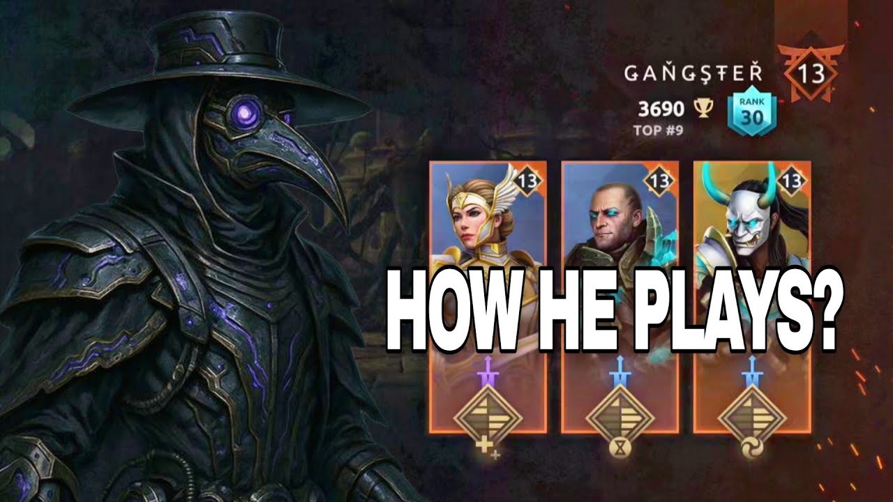 I Faced The Hardest Leaderboard Player 😵 How He Plays? || Shadow Fight 4 arena