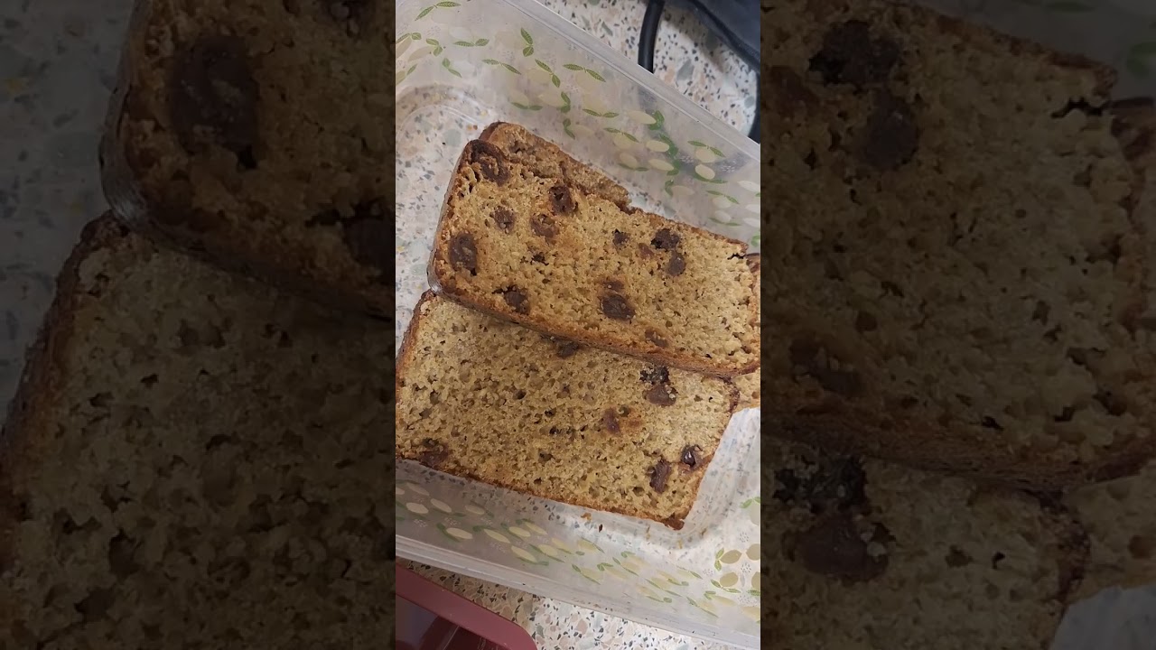 How i make my daily bread part 2