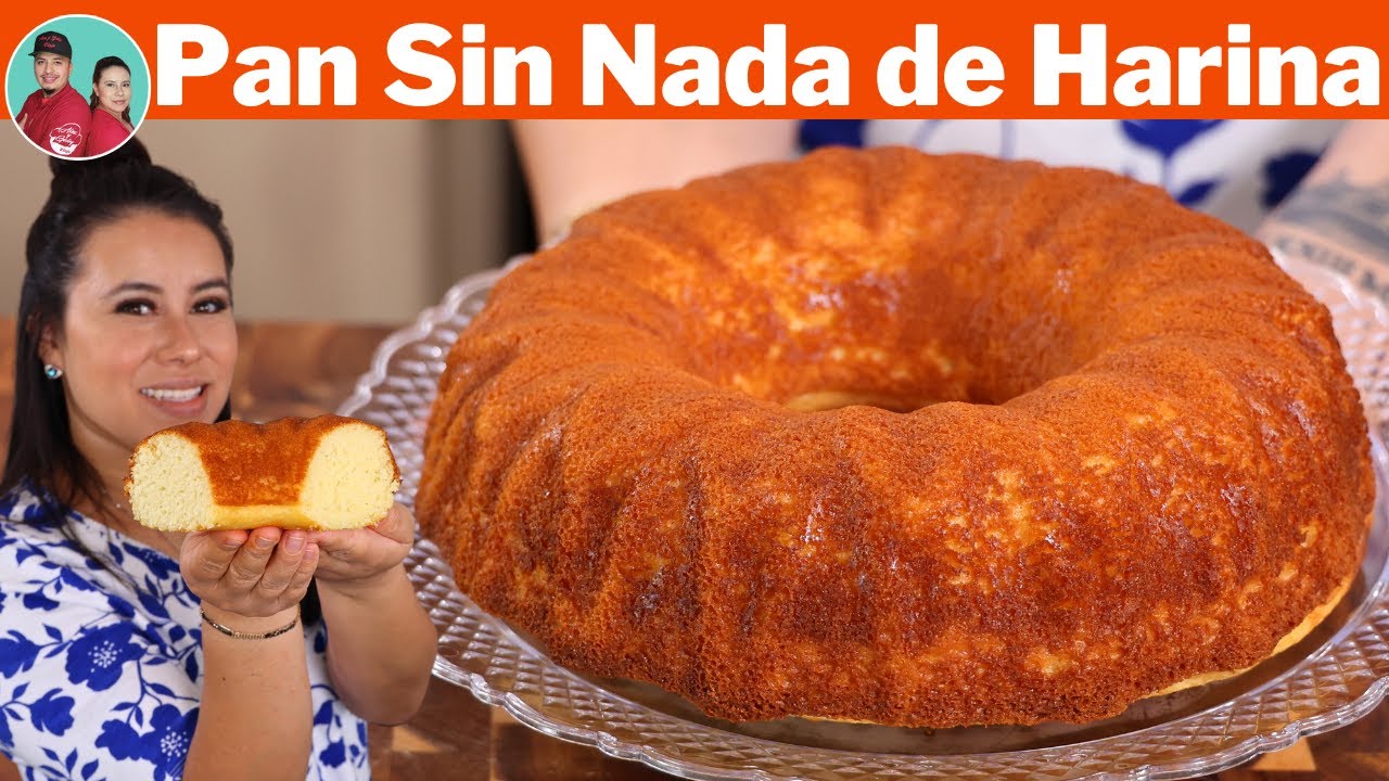 Si Tienes Arroz en Casa haz este PAN SIN NADA de HARINA ** el Mejor Pan Casero para el Cafe **