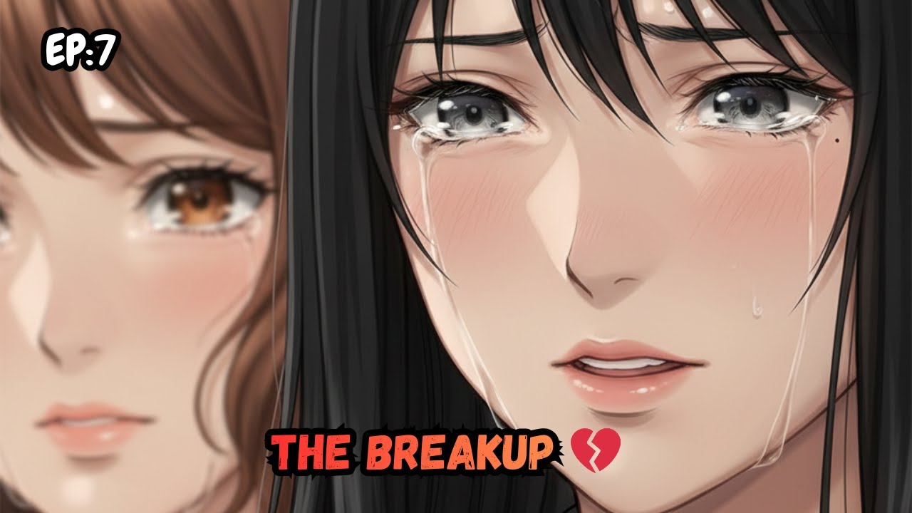 EP 7: MELTING ICE: First Fight and Breakup, The Ice Queen Goes Back To Her Old Ways