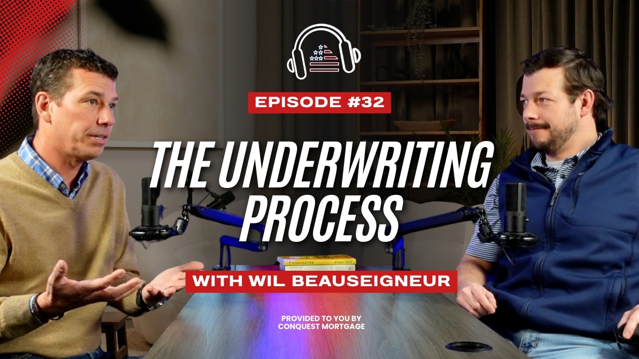 Underwriters Explained: Why Document Requests Matter in the Mortgage Process