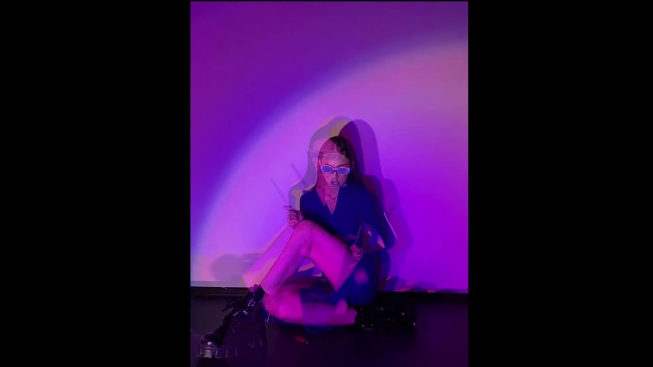 (FREE) Jere Klein x Katteyes - 