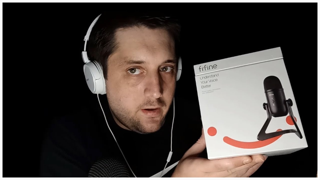 ASMR FR | JE TESTE MON NOUVEAU MICRO POUR MES NOUVELLES VIDEOS ASMR (Il et INSANE !)