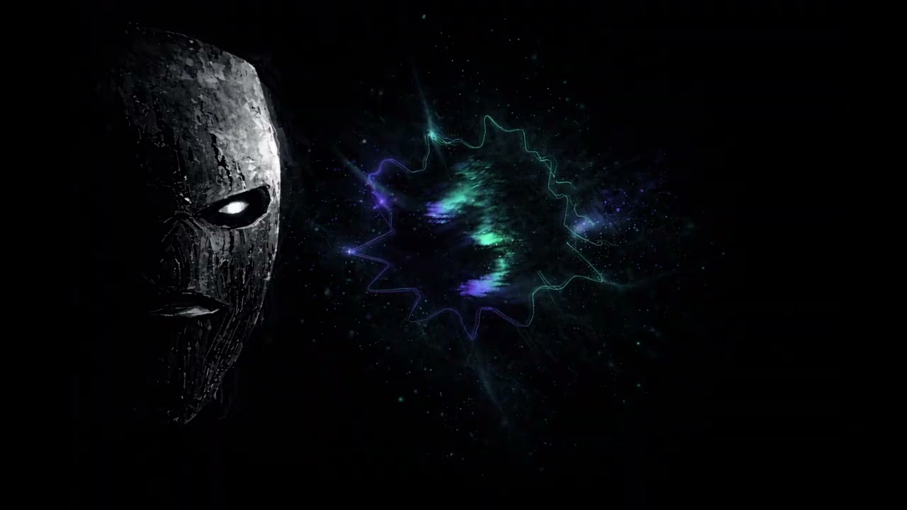 R3aper - GLITCH (2026) Dark Glitchy Rap Beat