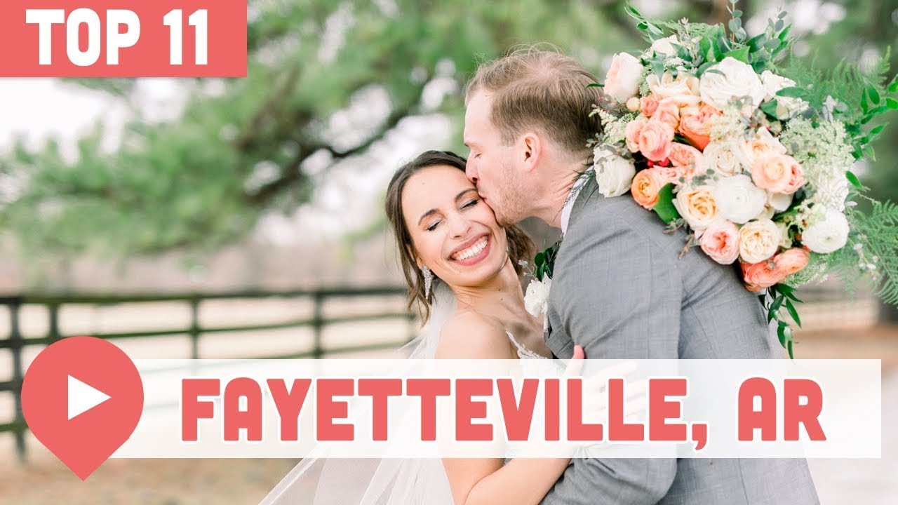 11 Best Things to Do in Fayetteville, Arkansas