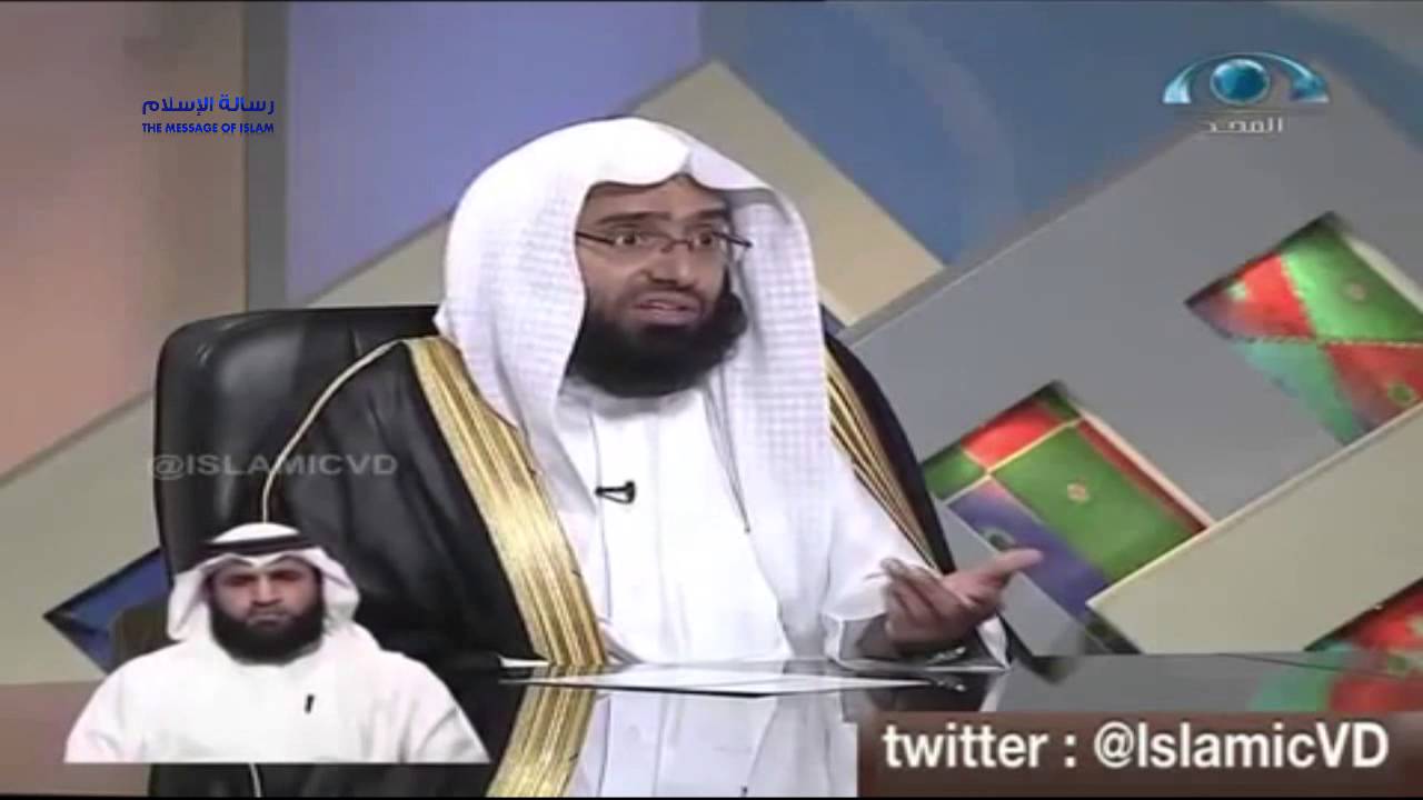 حكم من نذر ولم يستطع الوفاء بنذره لعذر ـ فضيلة الشيخ أ.د/ عبد العزيز بن فوزان الفوزان