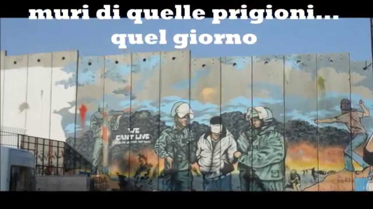 Roger Waters - We Shall Overcome(traduzione in italiano)