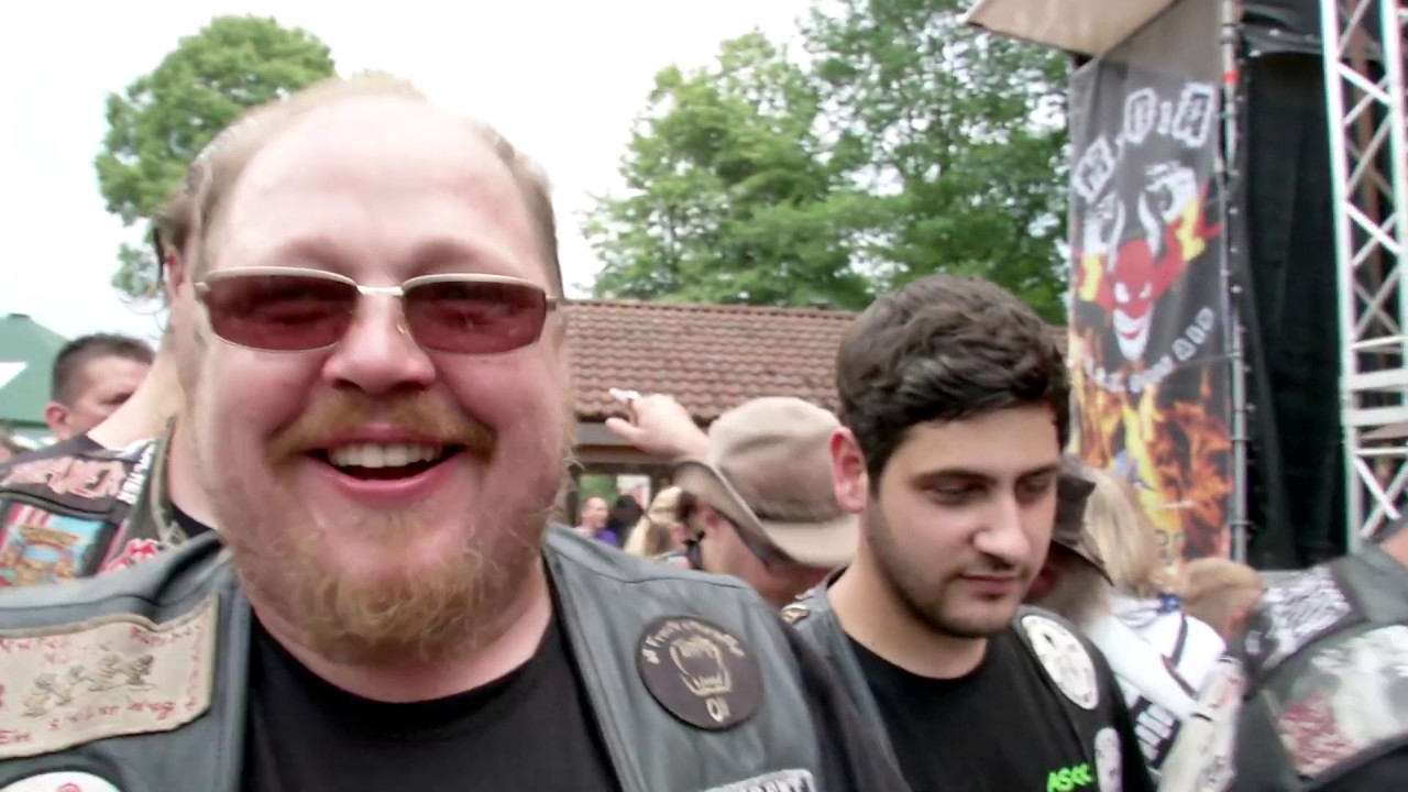 MISE Open Air Festivalvideo heavy metal pictures in motion schorndorf