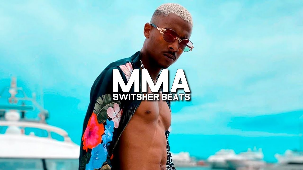 Timal x Werenoi x SDM Type Beat - 