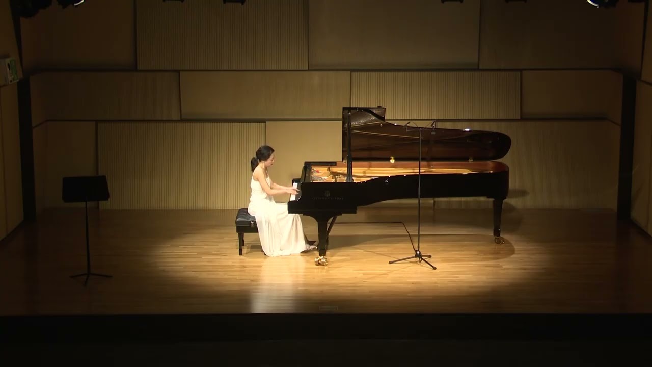 Robert Schumann Arabeske in C Major, Op. 18