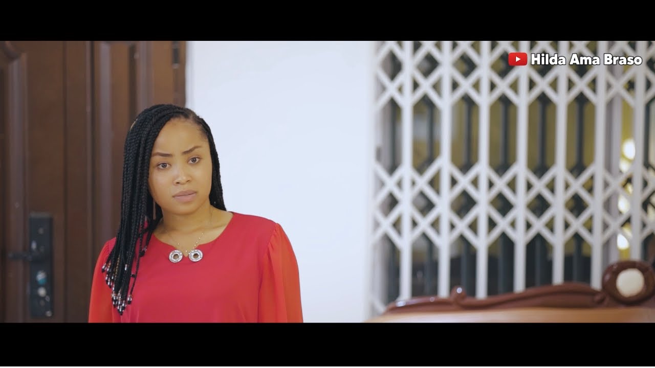 TOO LATE 3 (short film)