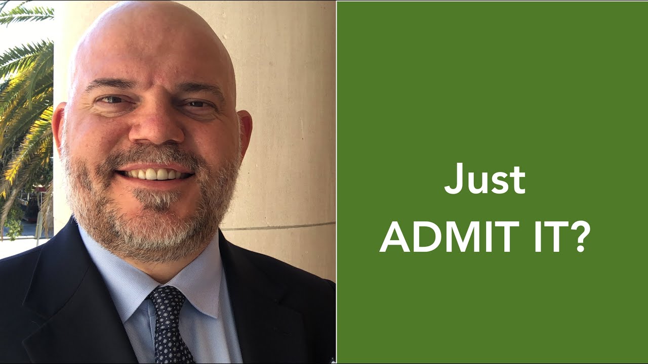 Midland Funding:  Should you admit the debt if they take you to court?