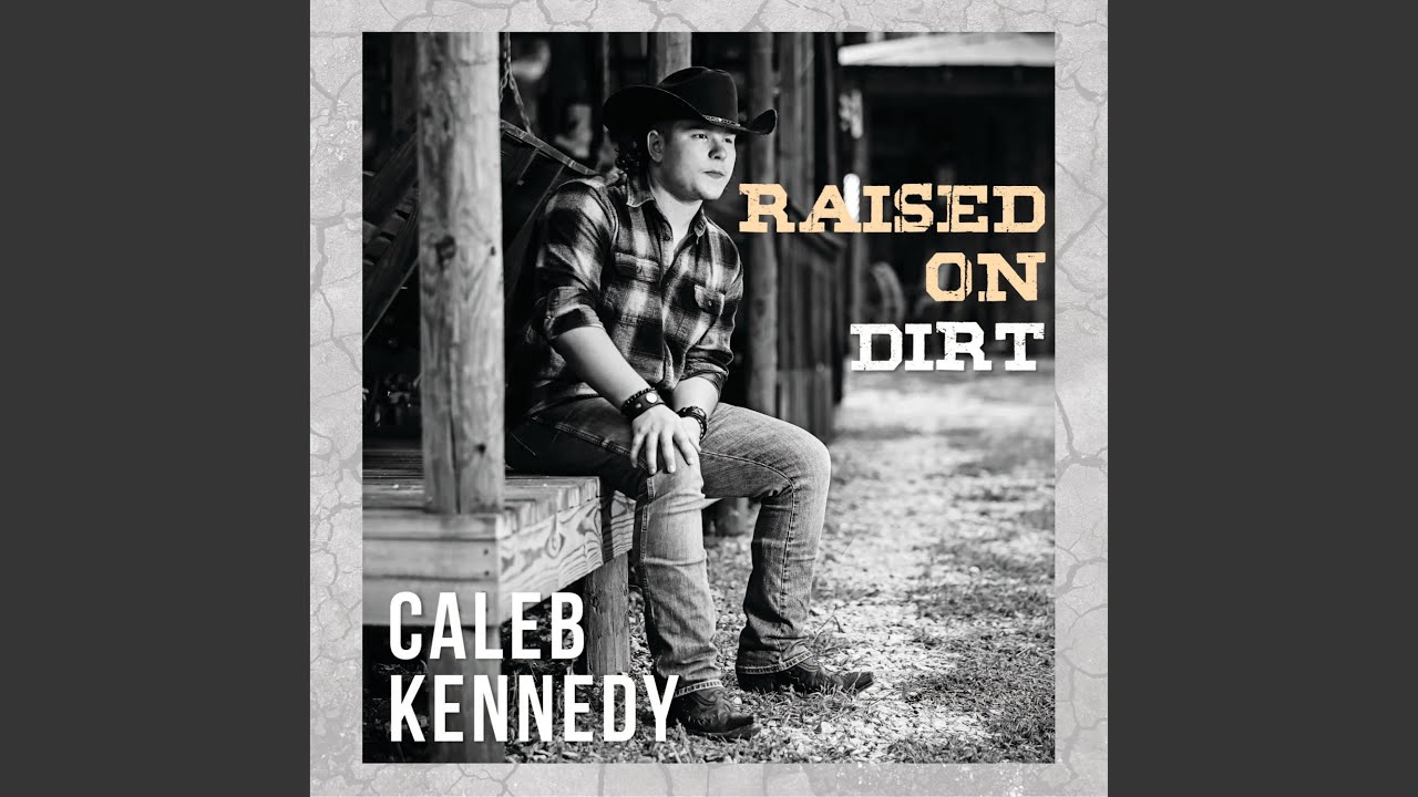Raised On Dirt