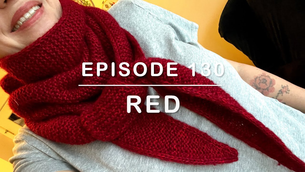 Эпизод 130: Красный