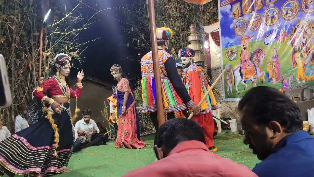 Mehul dangi