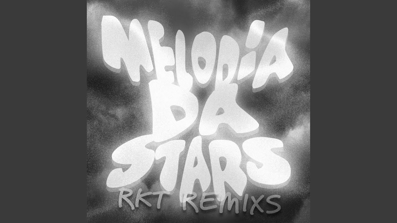 MELODIA DA STAR(RKT REMIX) (Ultra Slowed)