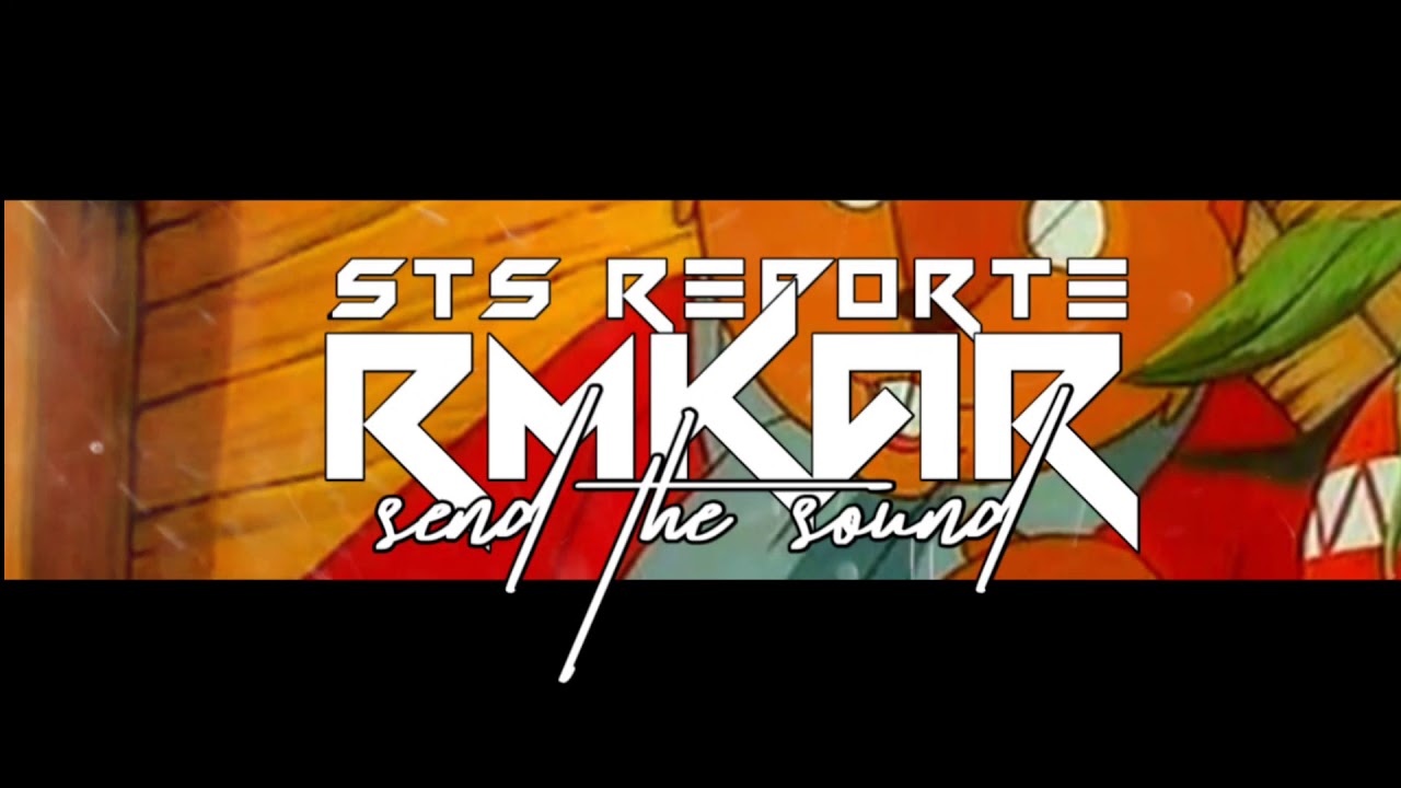 P&Egrave;RE CASTOR DXCK  (DJKL) 4 ALKATRAZz DE TITIORO 2k20