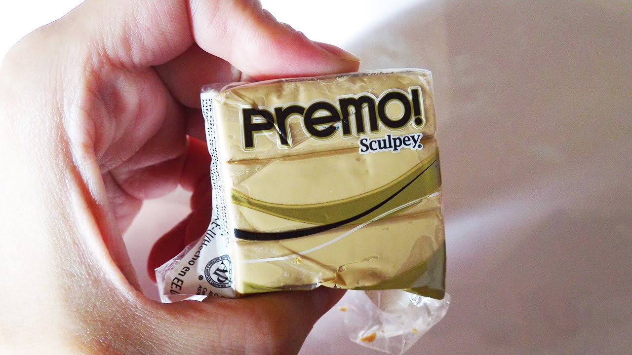 Differenze tra Premo e Fimo