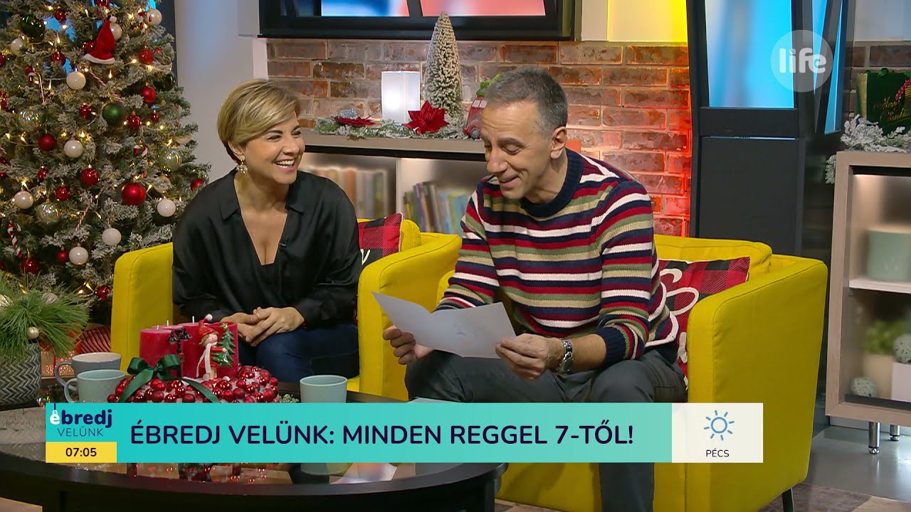 &Aacute;bel Anita szeretn&eacute; l&aacute;tni, hogy Csonka Bandi &ouml;sszeomlik a Konyhafőn&ouml;kben