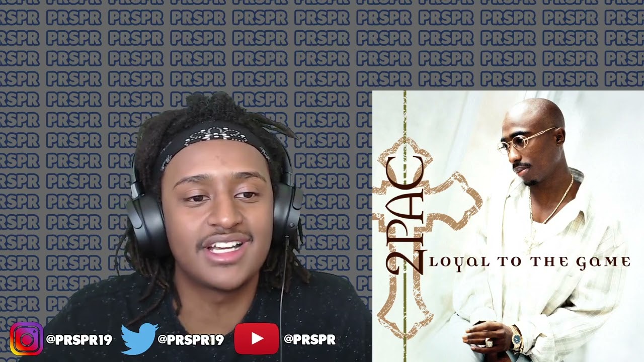 FIRST TIME LISTENING TO 2Pac - Po Nigga Blues | HIP HOP REACTION