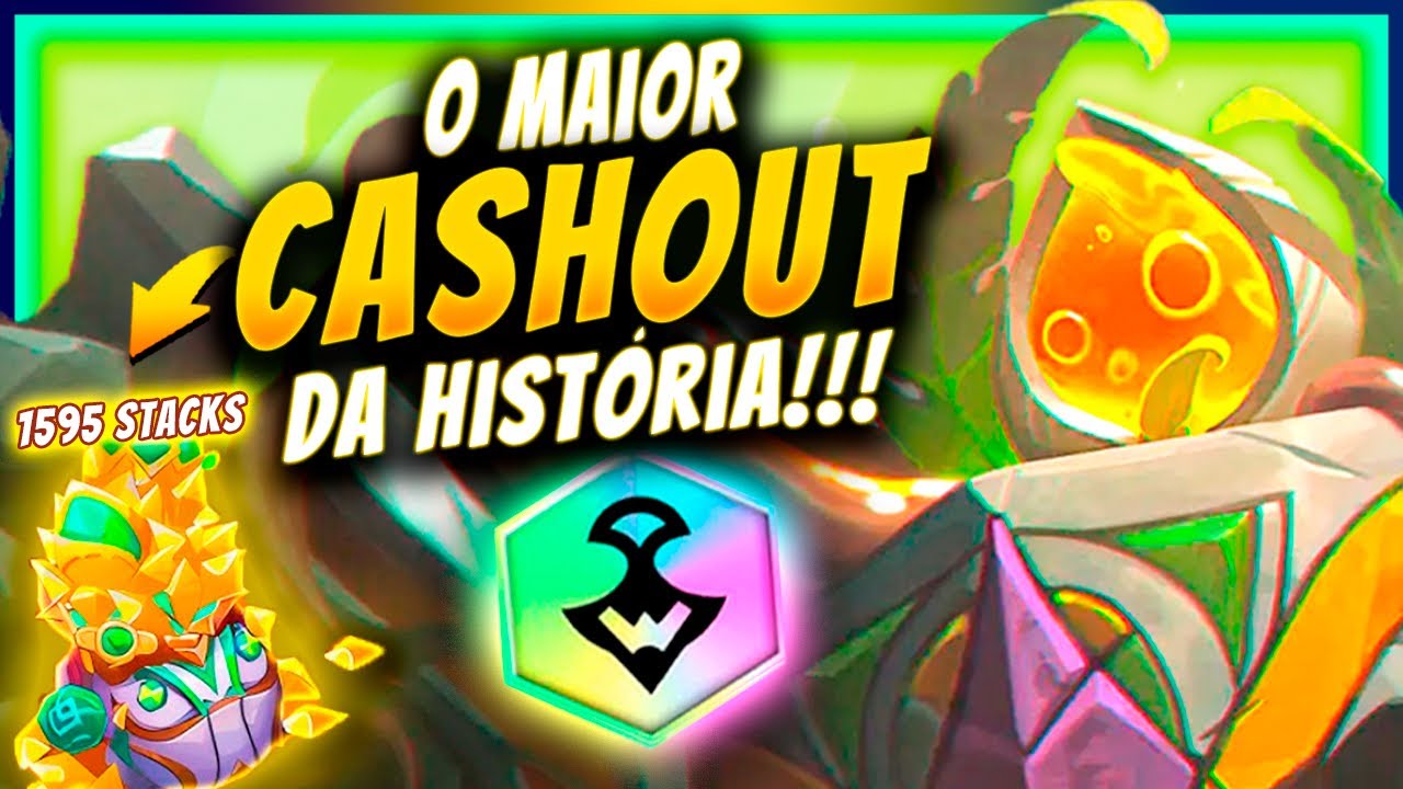 CONSEGUI A RECOMPENSA MÁXIMA COM 1595 STACKS DE IXTAL!!!