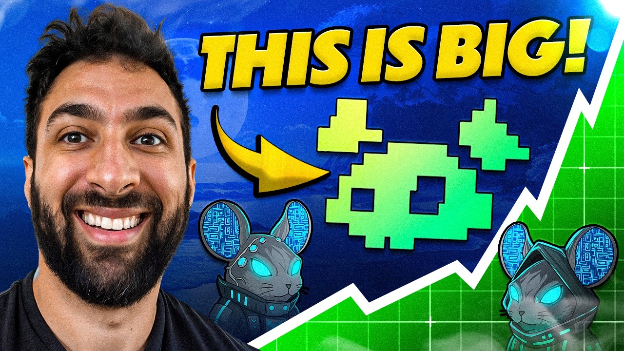 Best Crypto Presale in 2026 🔍 DeepSnitch AI Explained