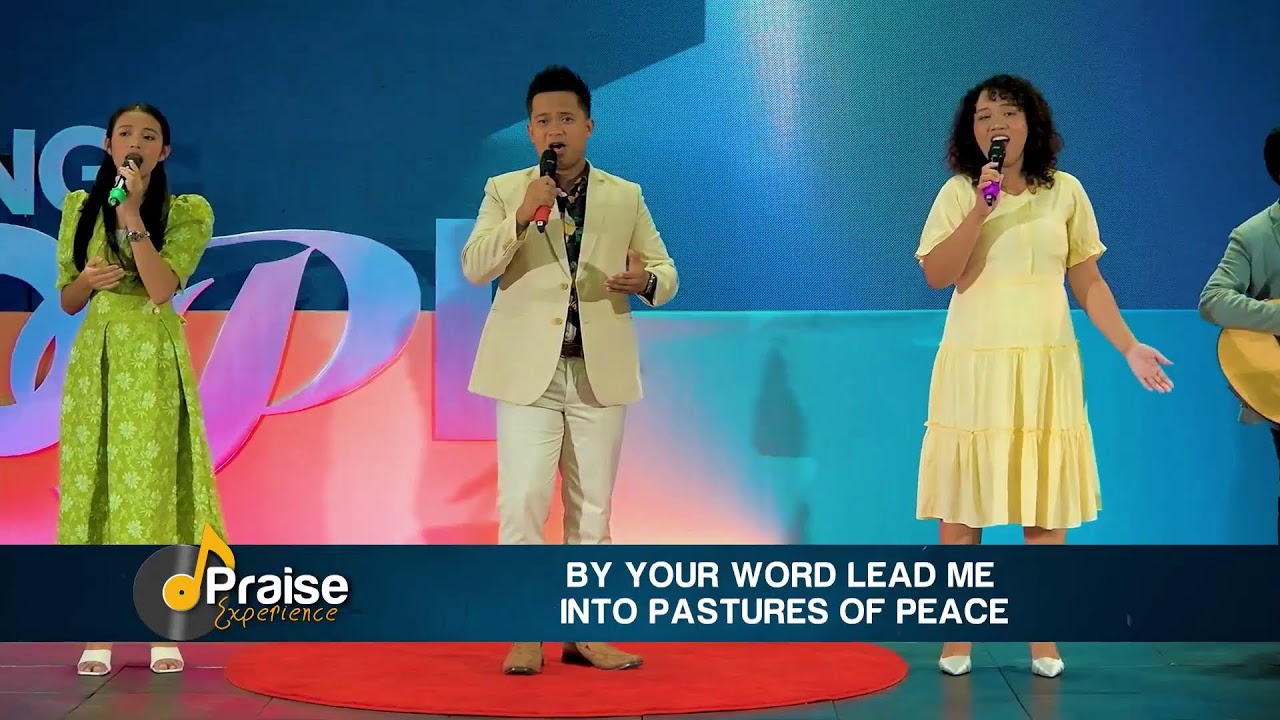 Live | Praise Experience | December 12, 2025