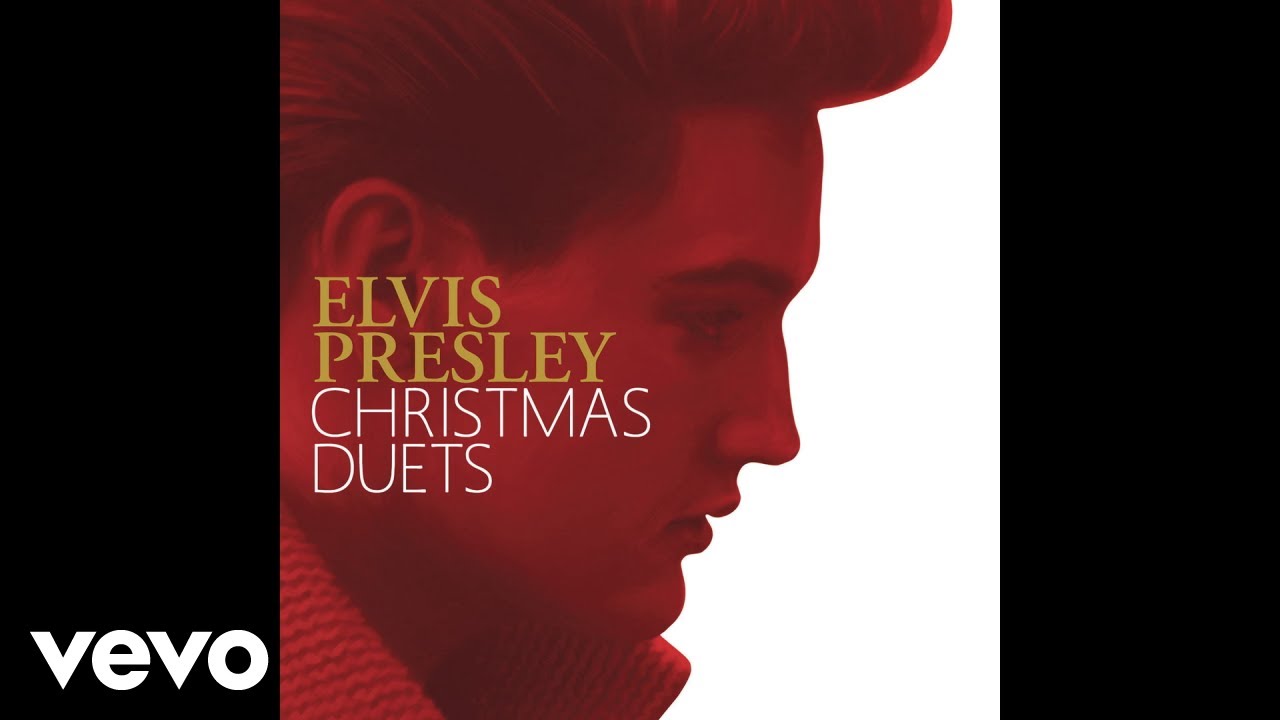 Elvis Presley, Karen Fairchild, Kimberly Schlapman - O Little Town of Bethlehem (Official Audio)
