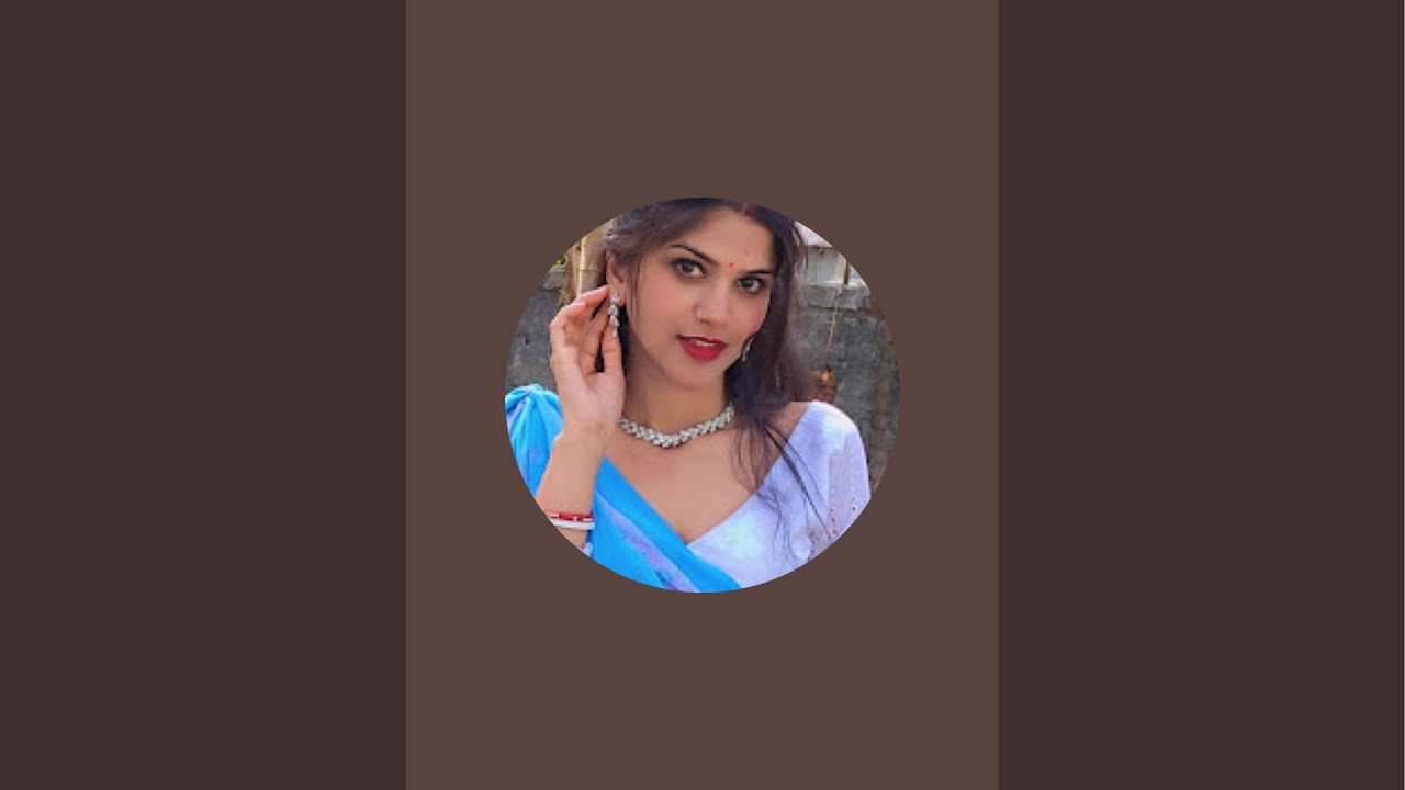 Nishakumari2512 is live