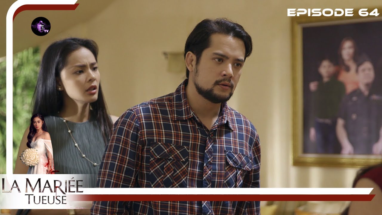 LA MARIEE TUEUSE Episode 64 en Français | HD