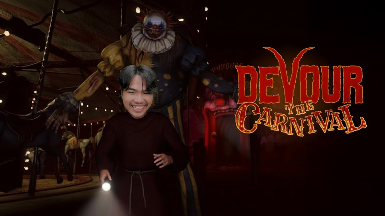 ตัวตลกแต่ไม่ตลก (The Canival) | DEVOUR #7