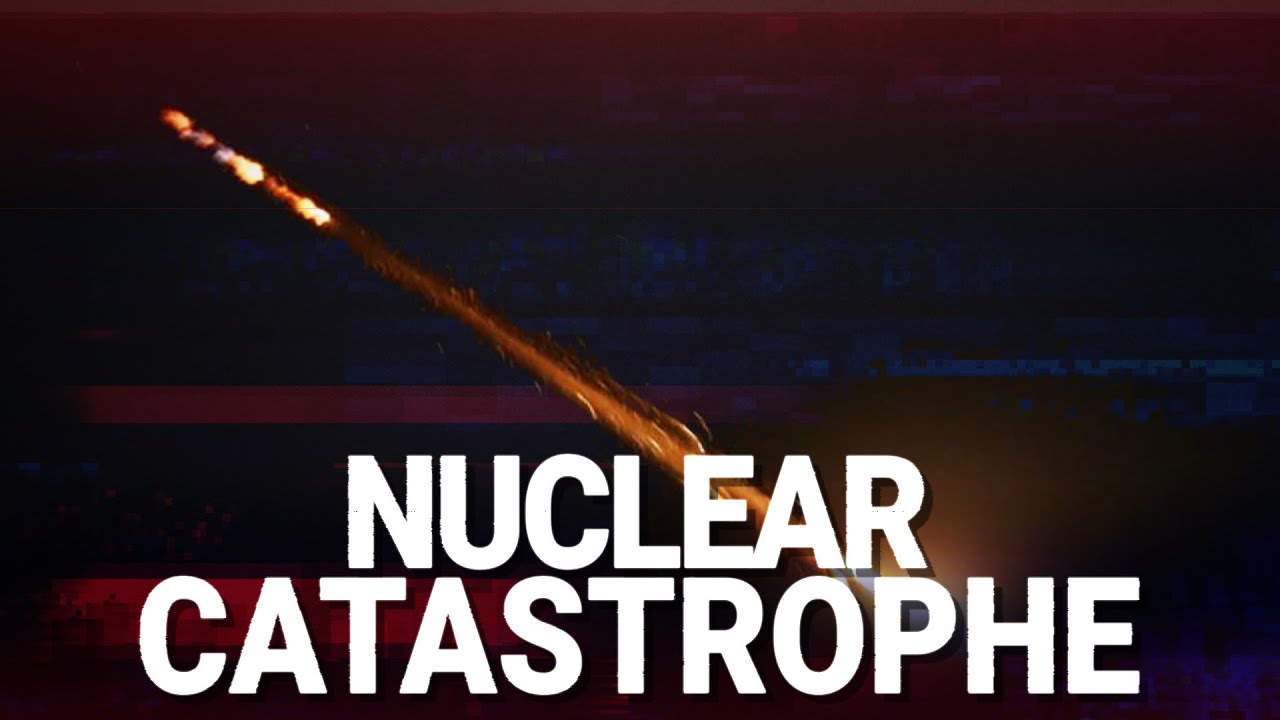 Chaos as Russia issues dire warning world is &lsquo;millimeters&rsquo; from nuclear catastrophe