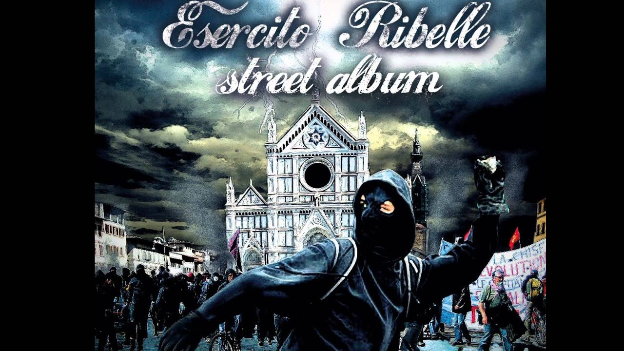 3.1926-Esercito Ribelle