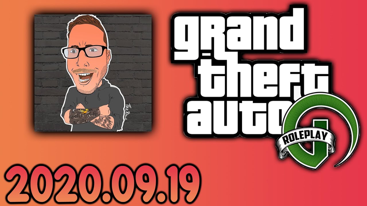 Zsoze - GTA V RP (2020-09-19)