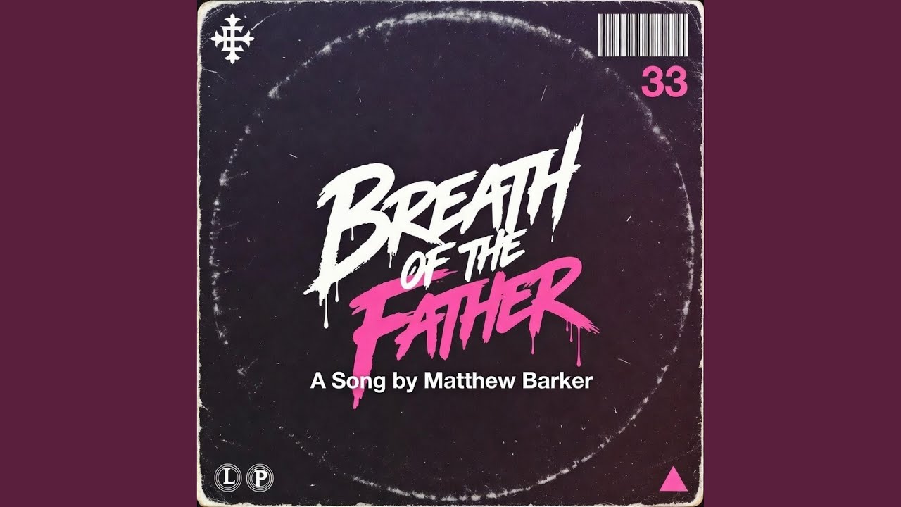 Breath of Father (Made in Our Image)