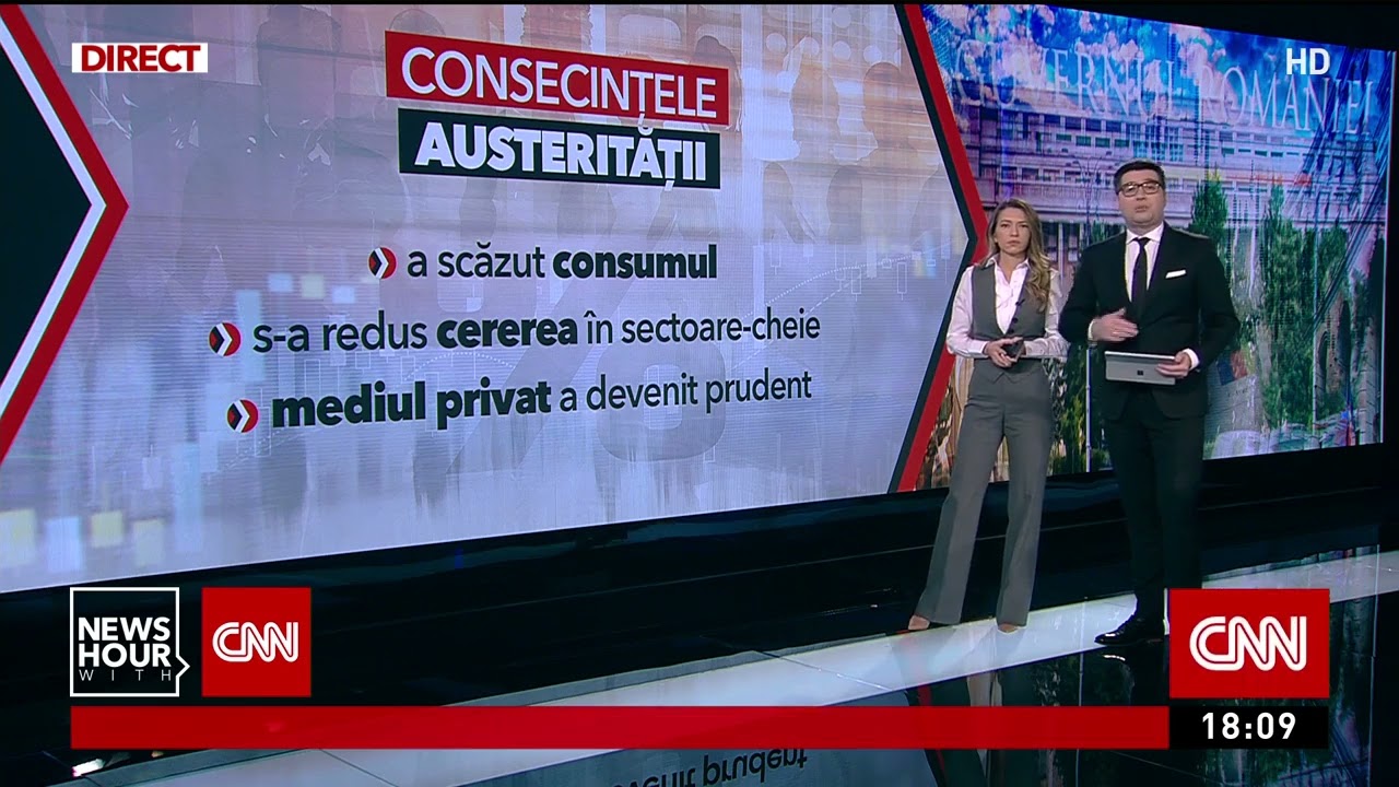 Ce &icirc;nseamnă recesiunea tehnică și cum am ajuns aici