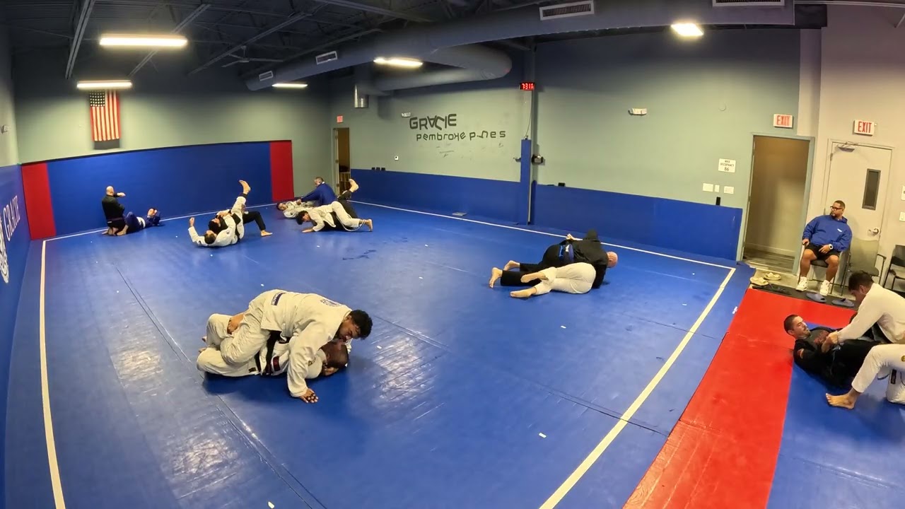 2/4/26 sparring 5/5