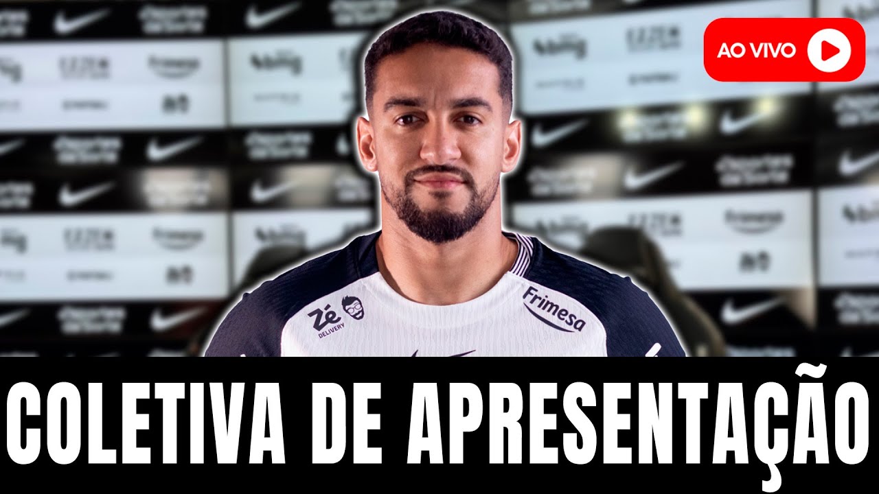 CORINTHIANS NO MERCADO DA BOLA! DETALHES SOBRE ALISSON E VINI SOUZA | SITUAÇÃO DE JOSÉ MARTÍNEZ