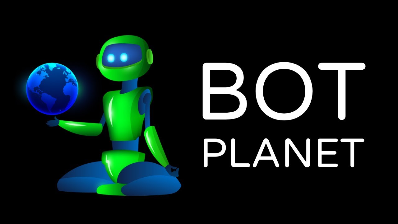 BOT PLANET Project Review || The Best Ecosystem ??? Token Sale Live Now