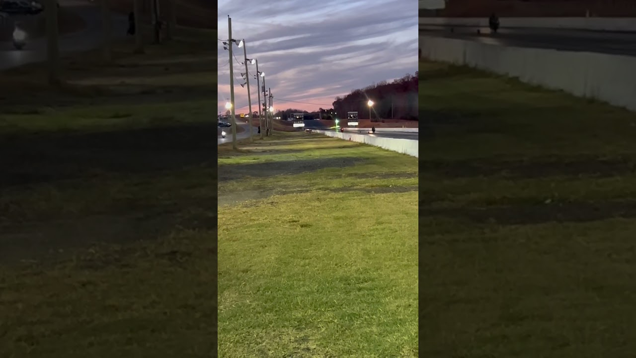 2021 gsxr 1k vs busa grudge race 