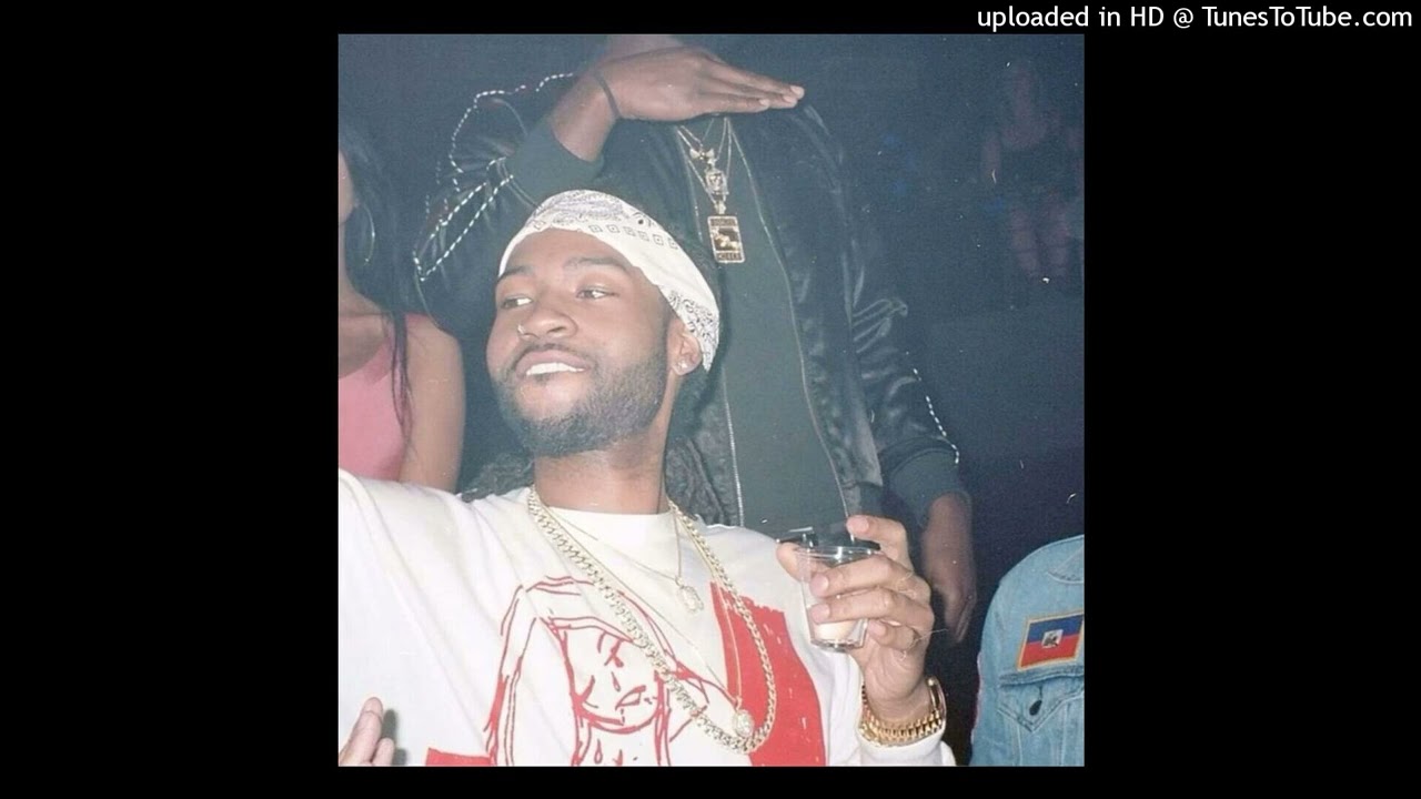 old partynextdoor + artie j type beat 