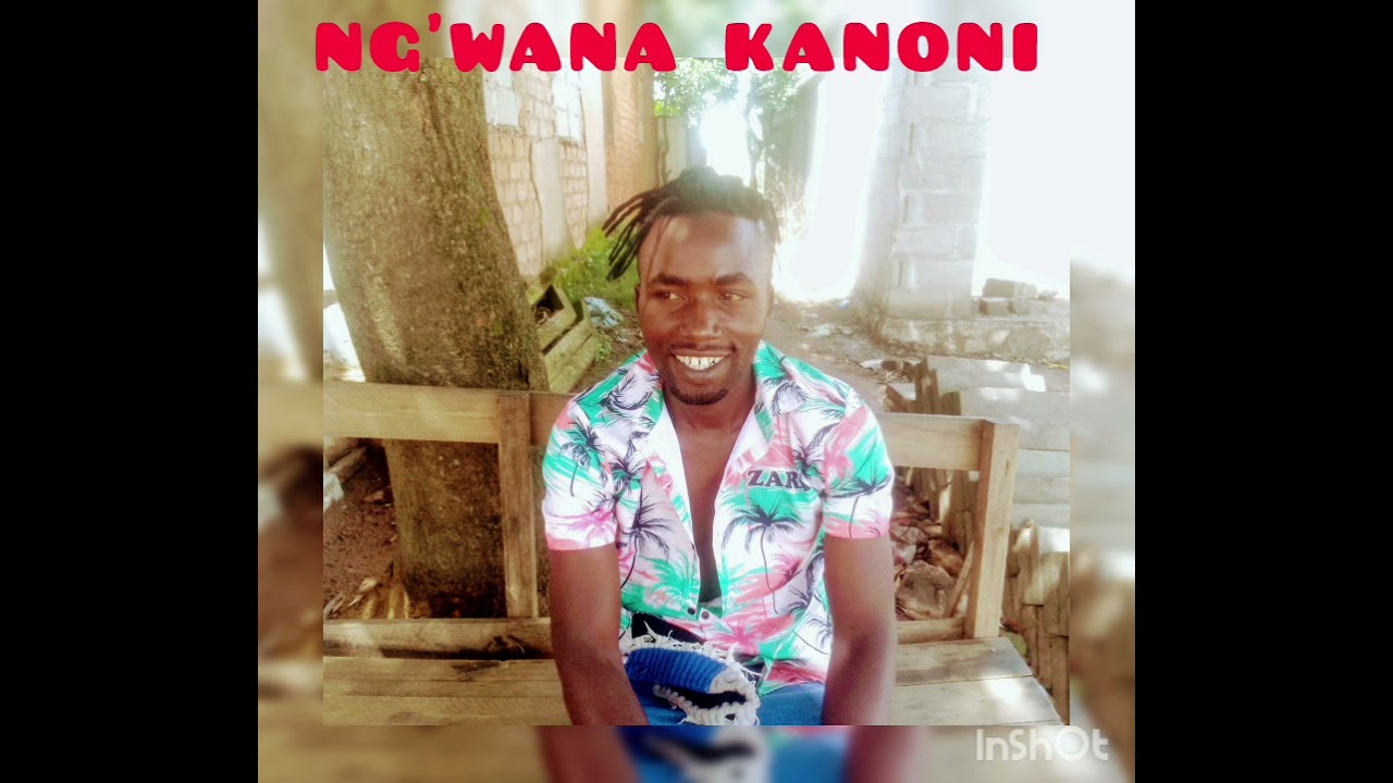 NG'WANA KANONI SONG KIMISHA BHALOGI 0758760432 YJ STUDIO 