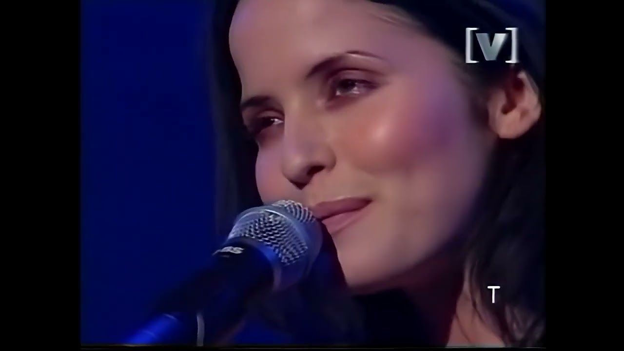 The Corrs HD - Live in Taipei (full concert) (2000)