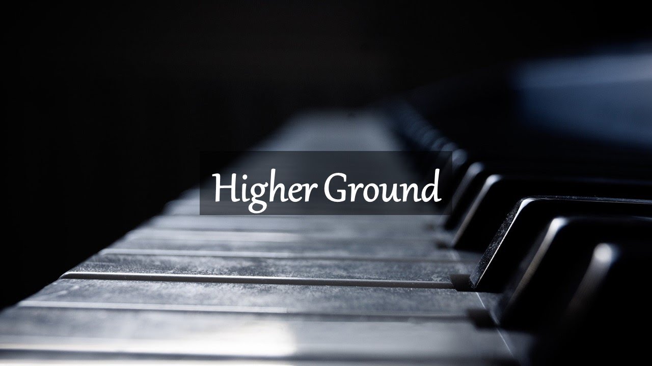 Higher Ground